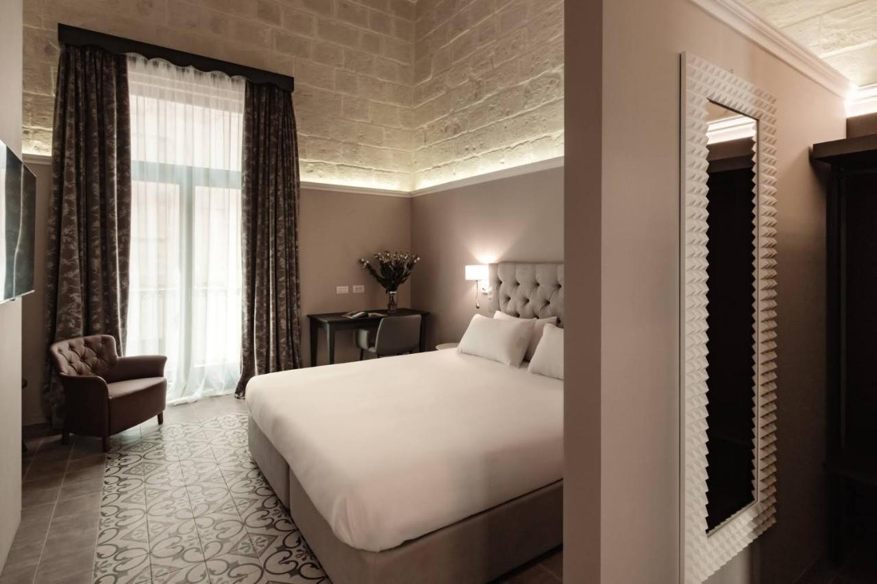 Ibb Hotel Palazzo Bettina Malta Birgu Exterior foto