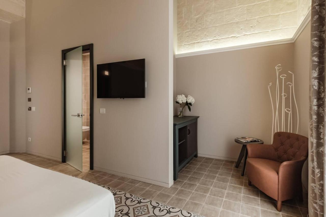 Ibb Hotel Palazzo Bettina Malta Birgu Exterior foto