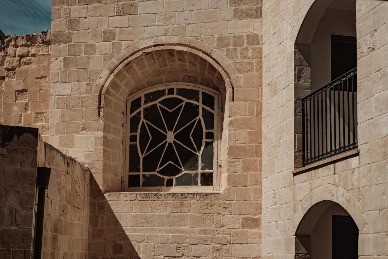 Ibb Hotel Palazzo Bettina Malta Birgu Exterior foto