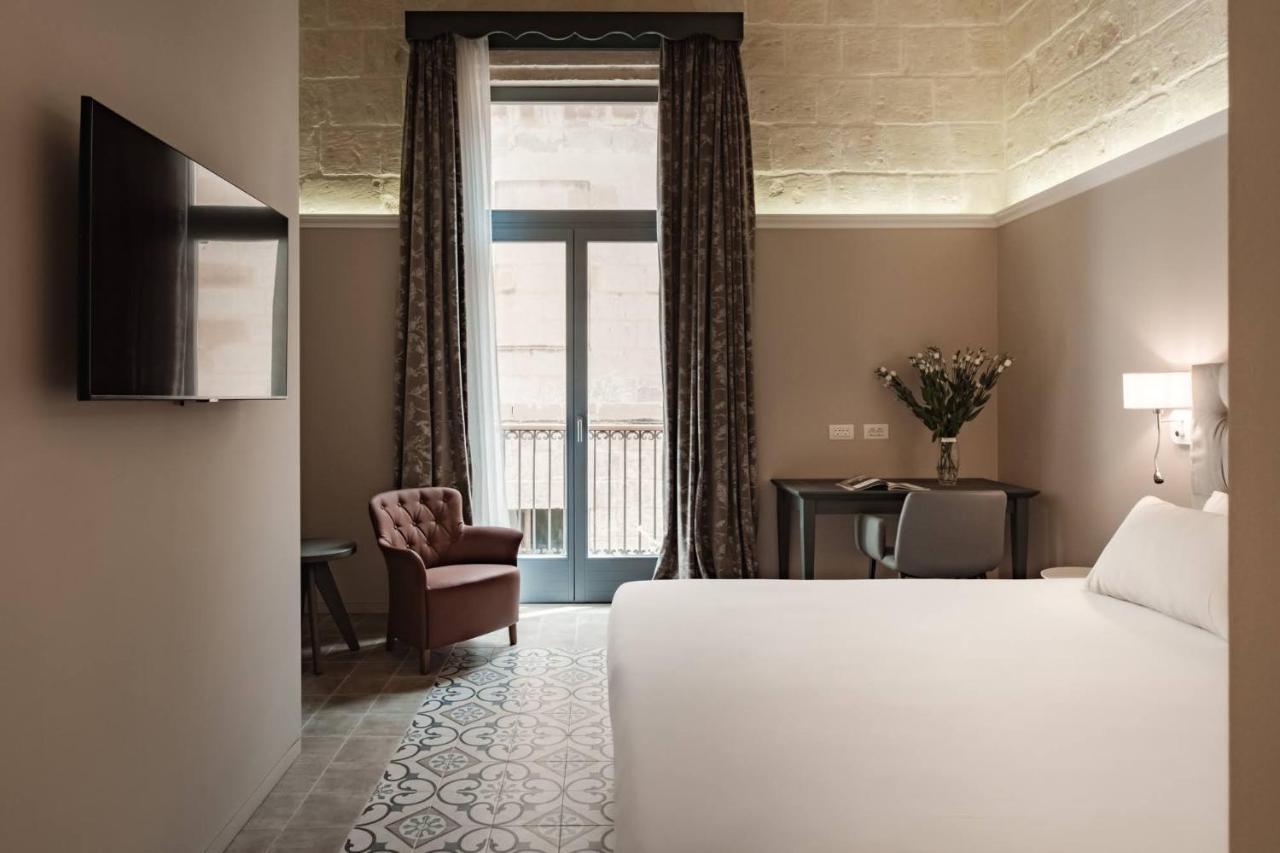 Ibb Hotel Palazzo Bettina Malta Birgu Exterior foto