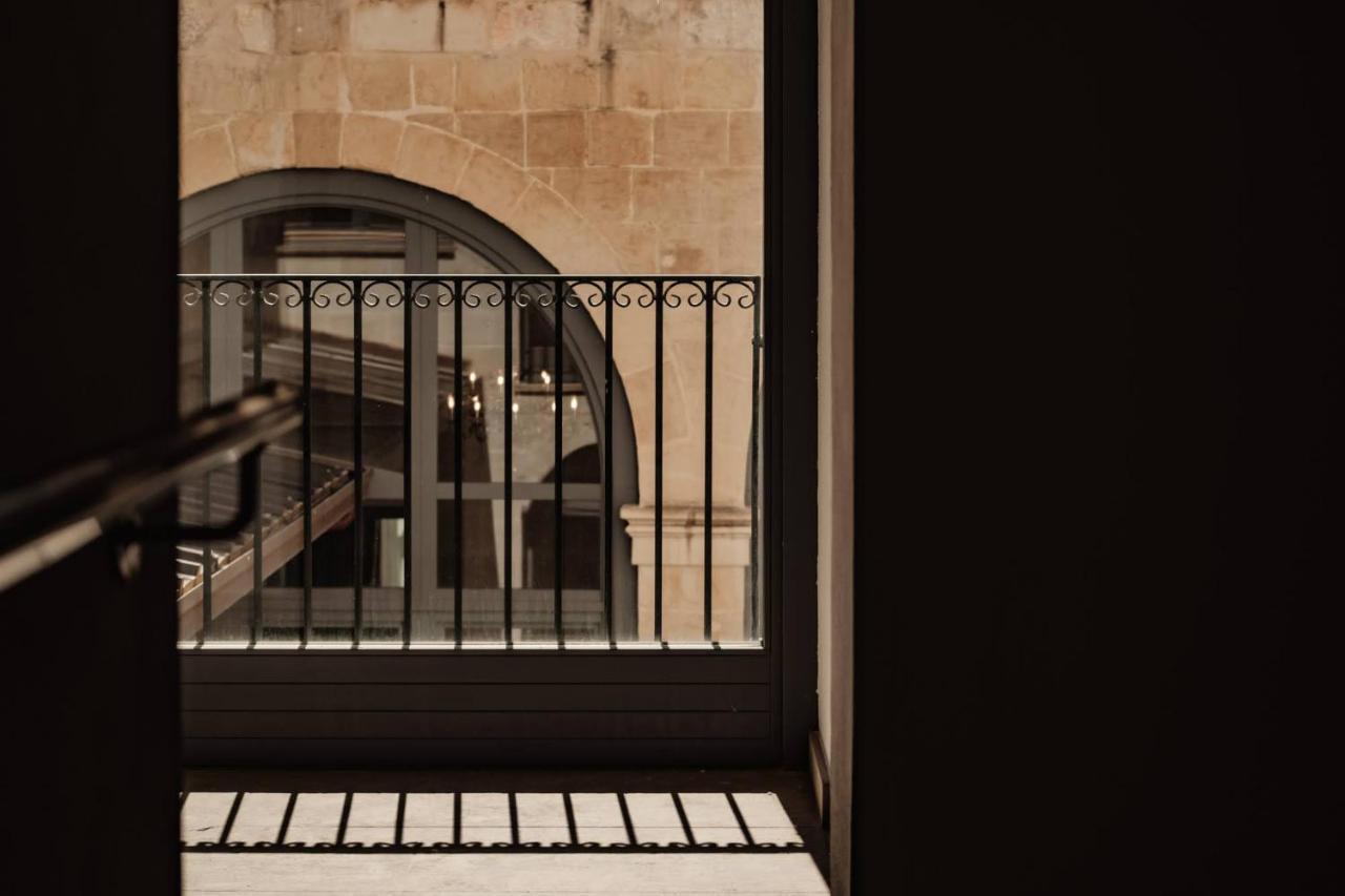 Ibb Hotel Palazzo Bettina Malta Birgu Exterior foto