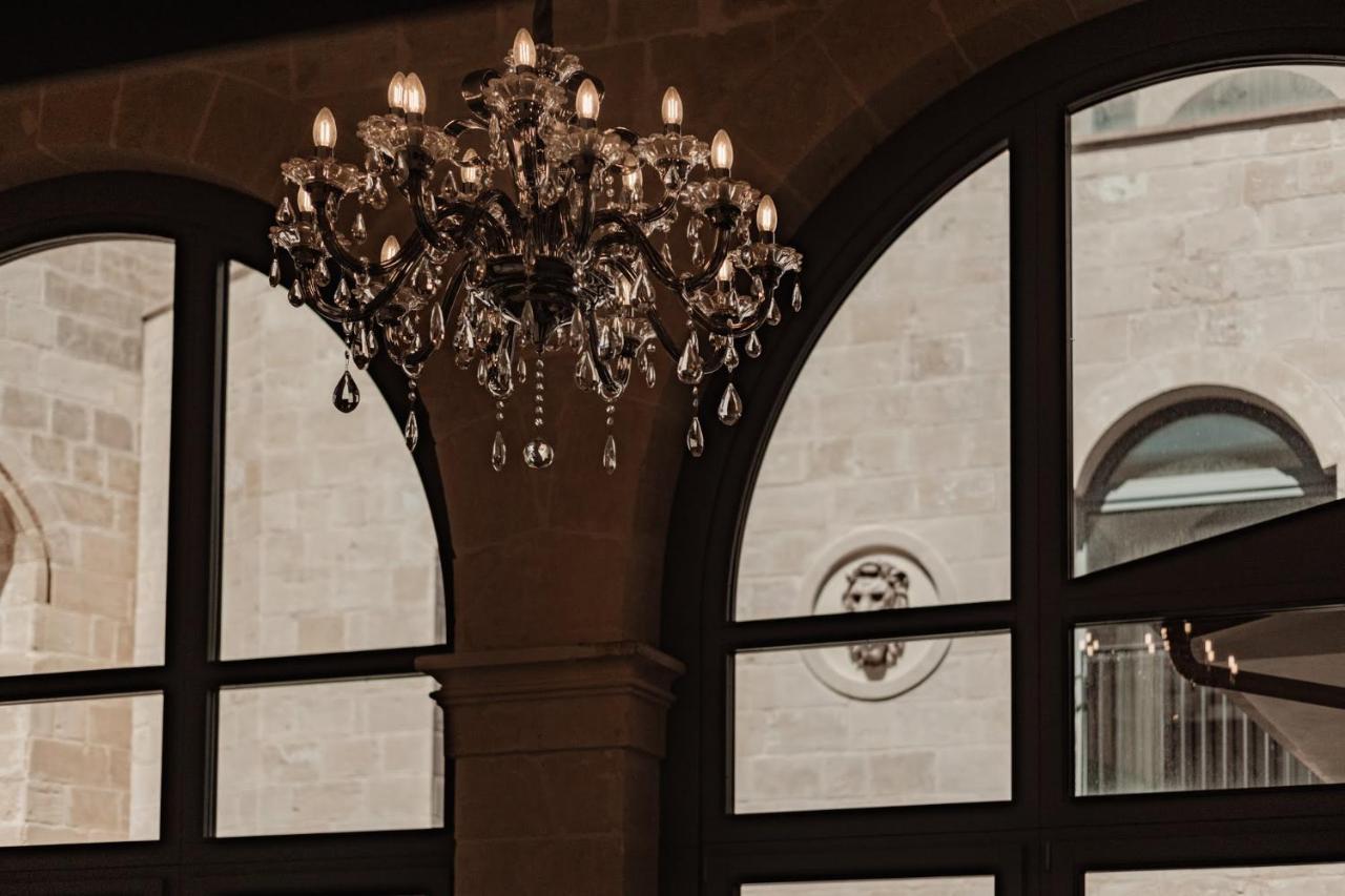 Ibb Hotel Palazzo Bettina Malta Birgu Exterior foto