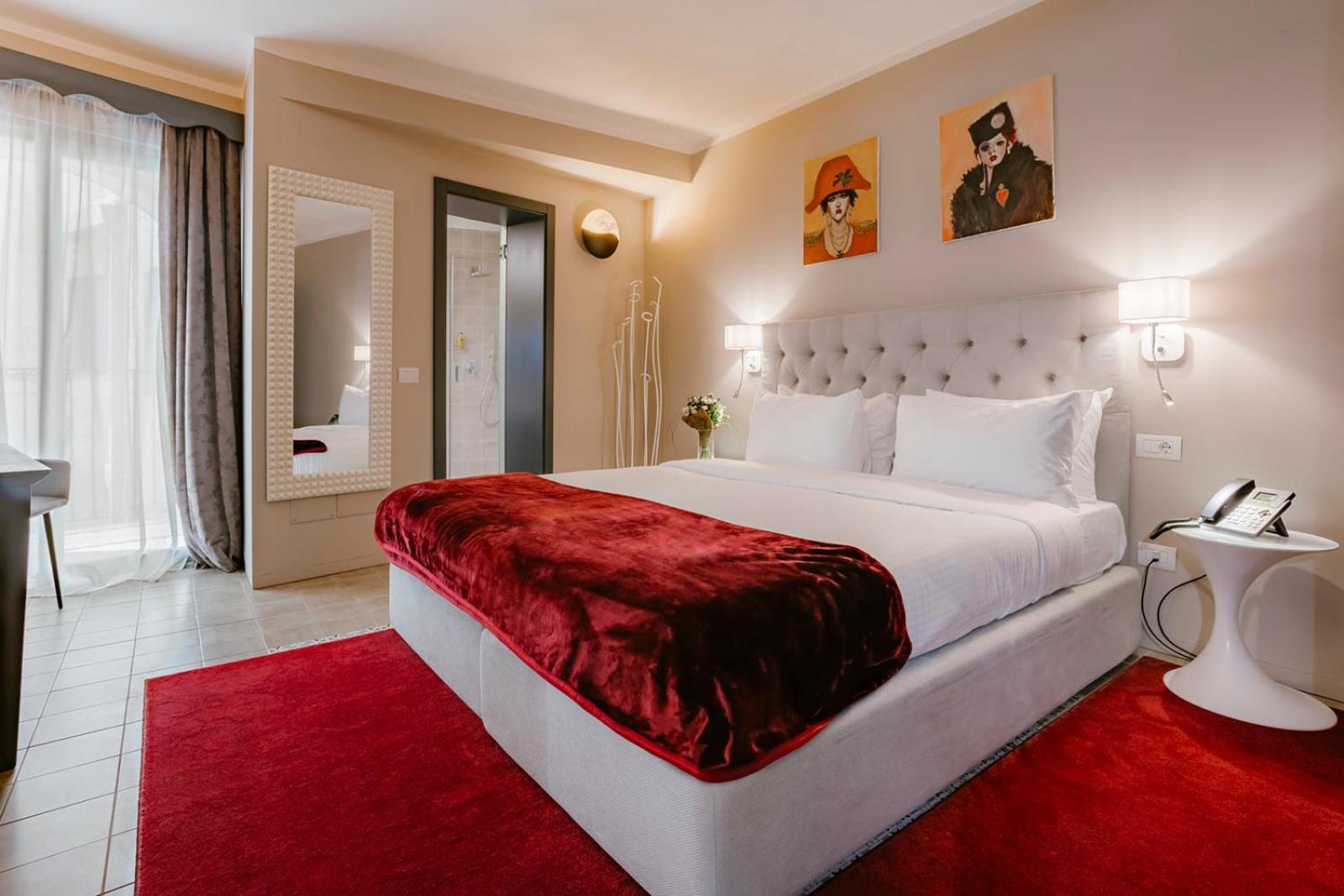 Ibb Hotel Palazzo Bettina Malta Birgu Exterior foto