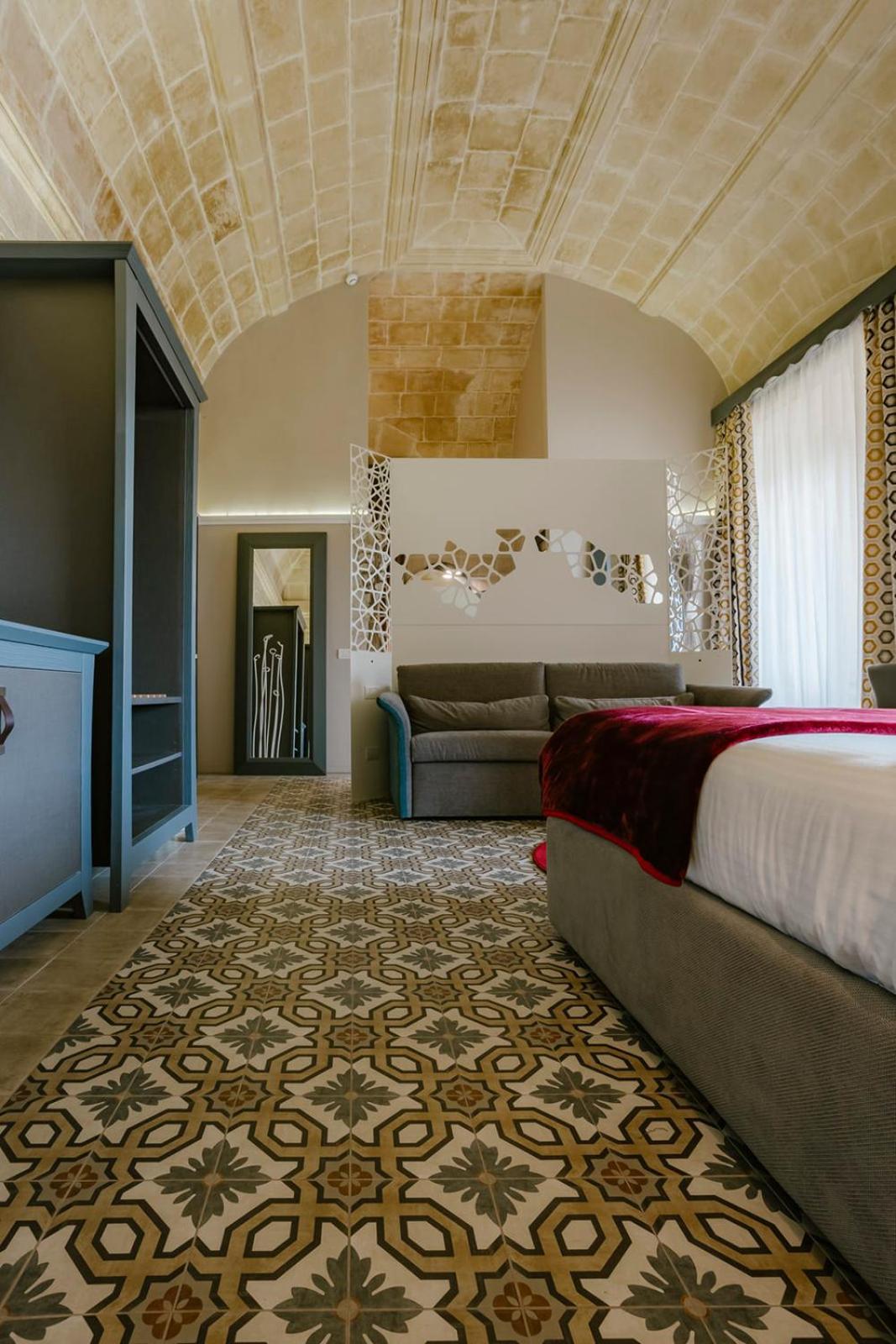 Ibb Hotel Palazzo Bettina Malta Birgu Exterior foto