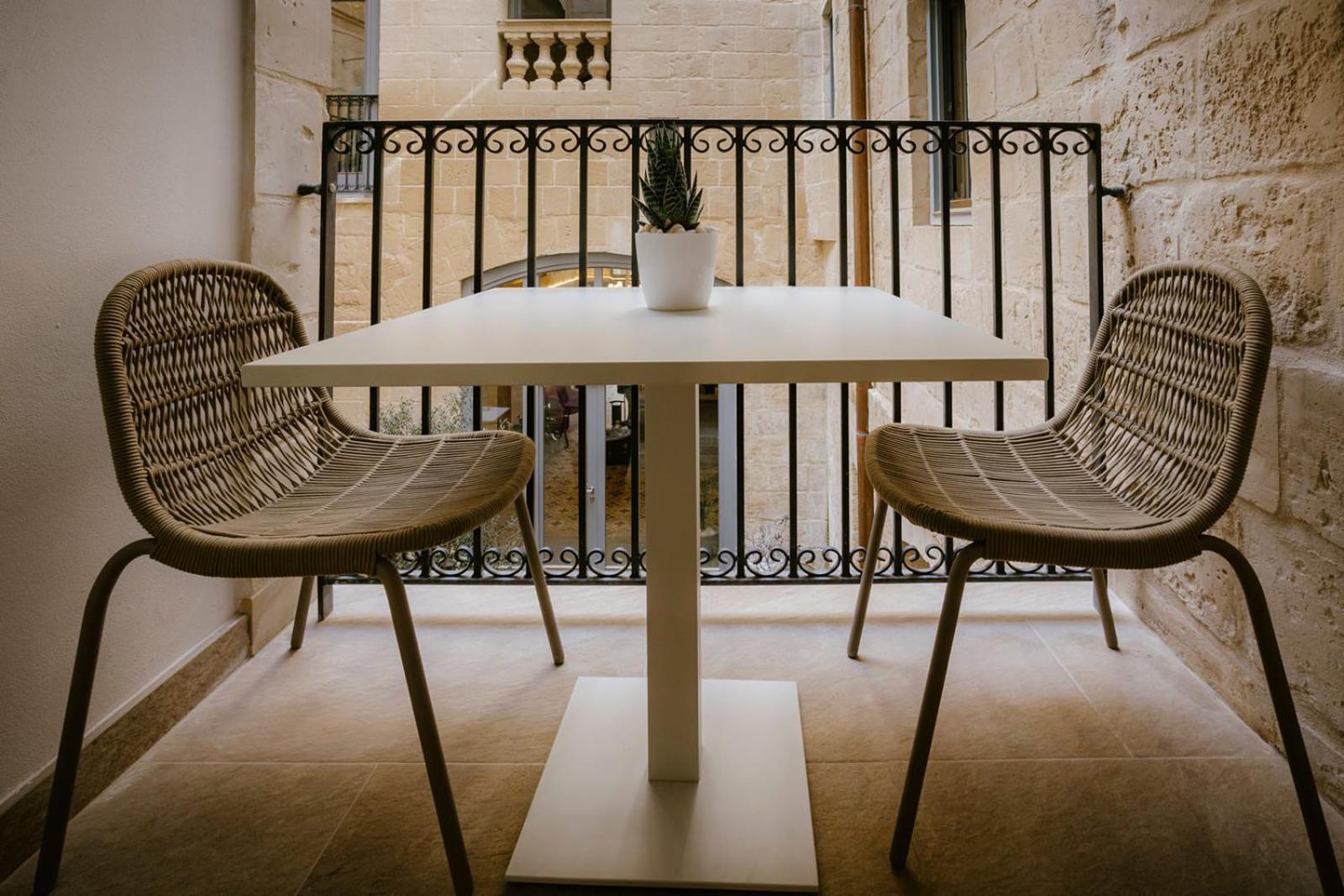 Ibb Hotel Palazzo Bettina Malta Birgu Exterior foto