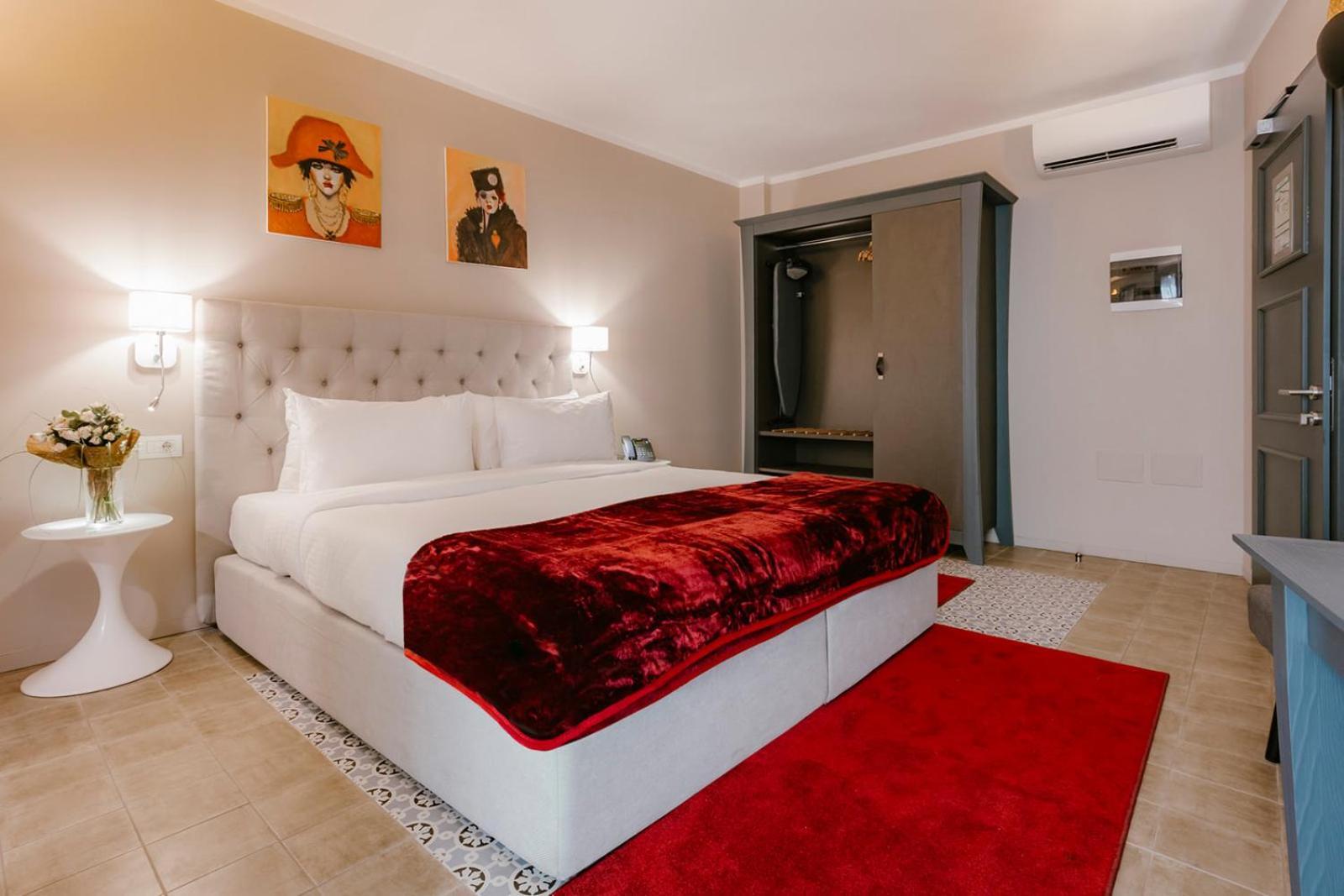 Ibb Hotel Palazzo Bettina Malta Birgu Exterior foto